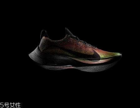 耐克3d打印跑步鞋怎么樣？nike zoom vaporfly elite flyprint評測