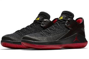 air jordan 32 low last shot最后一投什么時(shí)候發(fā)售？