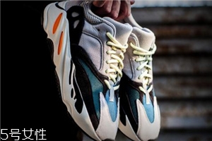 yeezy 700開箱測(cè)評(píng) yeezy 700上腳腳感怎么樣