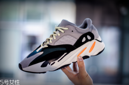 yeezy 700開箱測(cè)評(píng) yeezy 700上腳腳感怎么樣