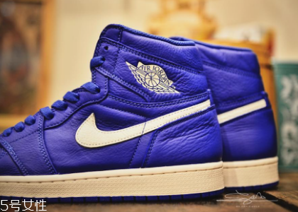 air jordan 1 hyper royal白勾皇家藍(lán)什么時(shí)候發(fā)售？