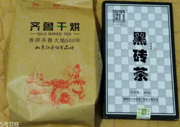 冷泡茶的做法 冷泡茶好喝嗎？