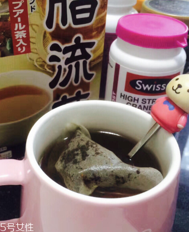 脂流茶價格 脂流茶多少錢？