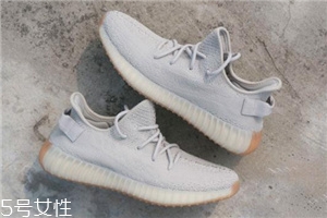 yeezy boost 350 v2 sesame芝麻配色什么時(shí)候發(fā)售？