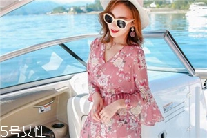 夏天約會(huì)穿什么衣服？夏天約會(huì)穿搭推薦