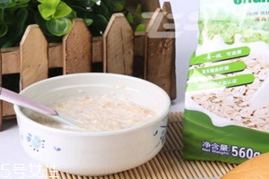 西麥燕麥片怎么吃 西麥燕麥片食用價(jià)值