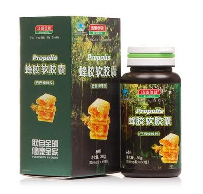 湯臣倍健蜂膠多少錢？湯臣倍健蜂膠價(jià)格