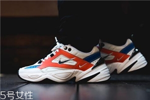 nike m2k tekno男款什么時候發(fā)售？耐克老爹鞋男碼發(fā)售時間