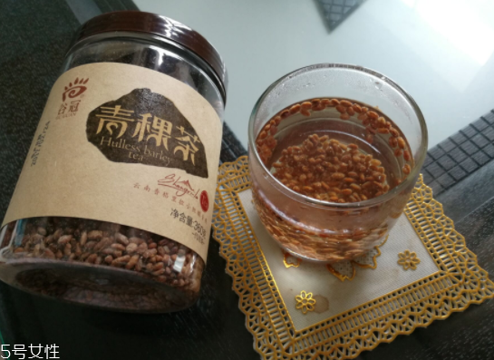 青稞茶的功效與作用 喝青稞茶的好處