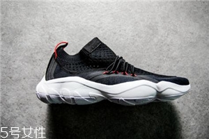 reebok dmx fusion腳感怎么樣？銳步dmx fusion測評