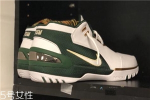 nike air zoom generation svsm什么時候發(fā)售？