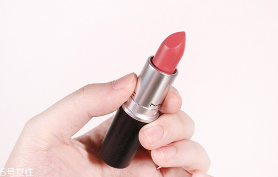 mac dozen carnation是什么顏色 mac口紅dozen carnation