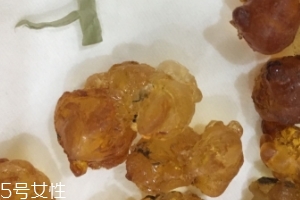 桃膠能和雞蛋一起吃嗎？桃膠配雞蛋可以嗎？