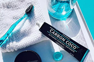 carbon coco牙粉值得買嗎？carbon coco騙局