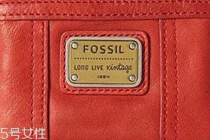 fossil錢包怎么樣？fossil錢包是真皮嗎