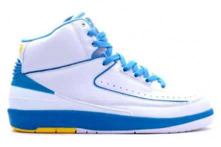 air jordan 2 melo甜瓜專(zhuān)屬配色什么時(shí)候發(fā)售？