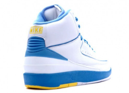 air jordan 2 melo甜瓜專(zhuān)屬配色什么時(shí)候發(fā)售？