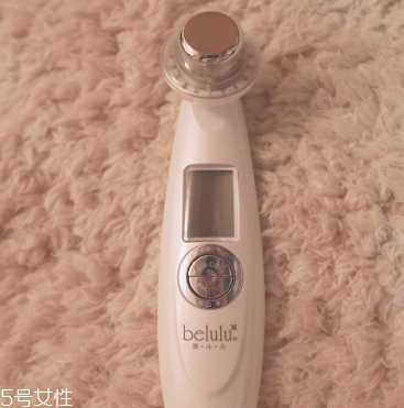 belulu是什么牌子？belulu美露露是哪國的