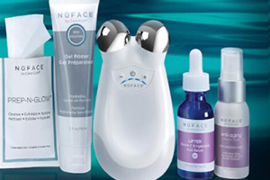 nuface mini和nuface trinity哪個(gè)好？nuface mini和trinity區(qū)別