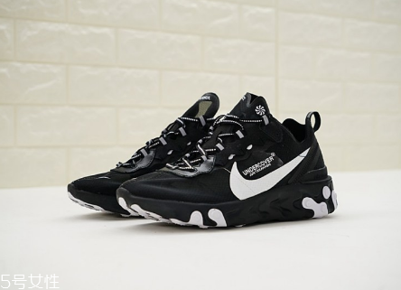 undercover聯(lián)名nike react element 87什么時(shí)候發(fā)售？