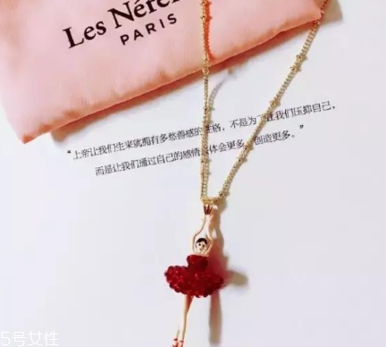 les nereides什么檔次？les nereides品牌地位