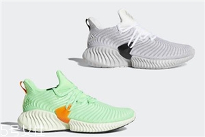 adidas alphabounce instinct什么時(shí)候發(fā)售？