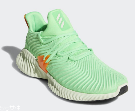 adidas alphabounce instinct什么時(shí)候發(fā)售？