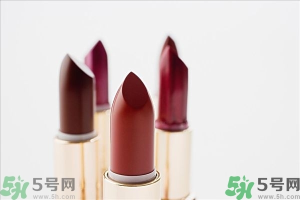 夏天口紅怎么保存？夏天口紅能凍冰箱里嗎？