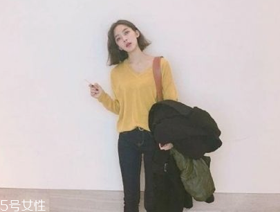 留什么發(fā)型顯年輕洋氣 30歲的女人適合什么發(fā)型圖片