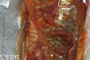 腌魚是發(fā)物嗎？腌魚屬于發(fā)物嗎？