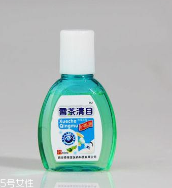 眼藥水起泡沫還能用嗎？眼藥水有泡沫正常嗎？