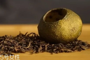 小青柑普洱茶怎么保存 小青柑普洱茶保質(zhì)期