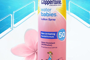 spf70是什么意思？spf70和spf50哪個好