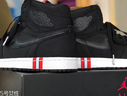 air jordan 1巴黎圣日耳曼配色什么時候發(fā)售？