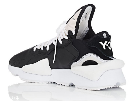 adidas y3 2018秋冬新款kaiwa多少錢(qián)_在哪買(mǎi)？