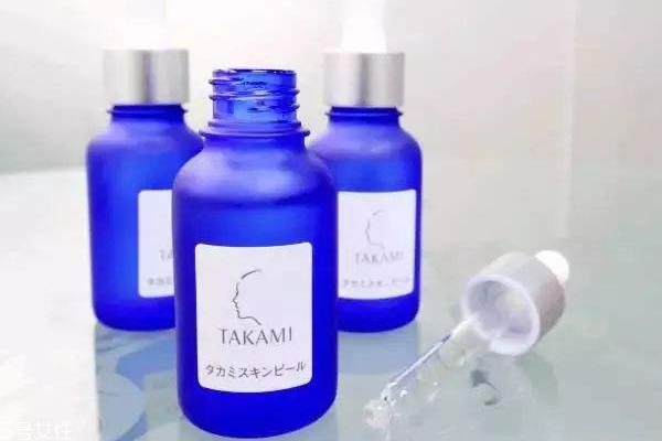 takami有幾個系列？takami購買渠道有哪些