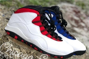 air jordan 10 westbrook紅藍(lán)鴛鴦什么時(shí)候發(fā)售？