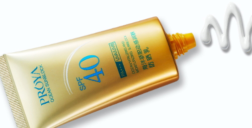 spf40能防曬多久？spf40防曬霜推薦