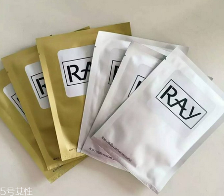 泰國ray蠶絲面膜多久敷一次 ray面膜使用測評(píng)