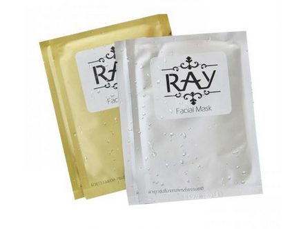 泰國ray蠶絲面膜多久敷一次 ray面膜使用測評(píng)