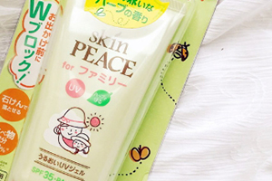 skin peace是什么牌子？日本skin peace明星產(chǎn)品