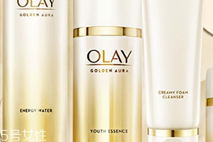 olay菁醇煥顏水怎么樣？olay菁醇青春煥顏水評測