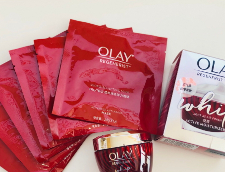 olay空氣霜怎么樣？olay空氣霜搓泥嗎？