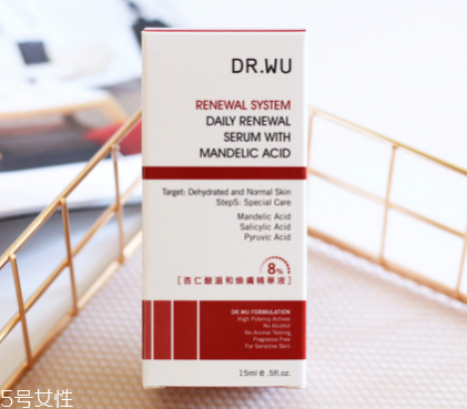 dr.wu杏仁酸會(huì)爆痘嗎 dr.wu杏仁酸痘痘肌終結(jié)者