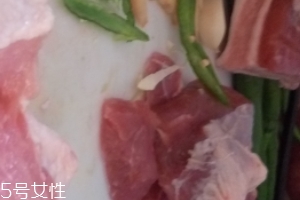 黑豬肉好吃嗎？黑豬肉味道怎么樣？