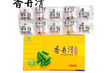 香丹清能治口臭嗎？口臭能吃香丹清嗎？