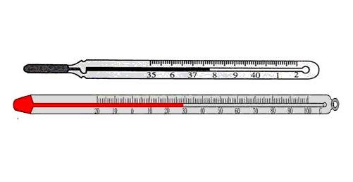 體溫計溫度甩不下來怎么辦？