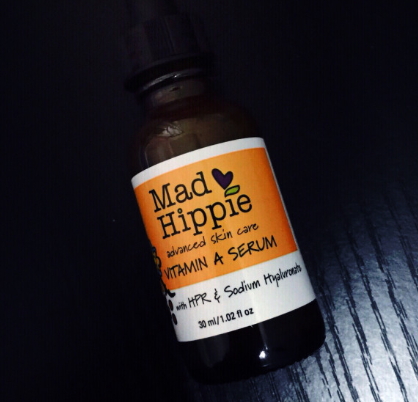 mad hippie va精華有效嗎？mad hippie va使用心得