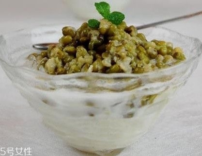 綠豆沙怎么做？綠豆沙的簡單做法