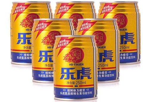 樂虎飲料有什么危害 喝樂虎飲料注意事項